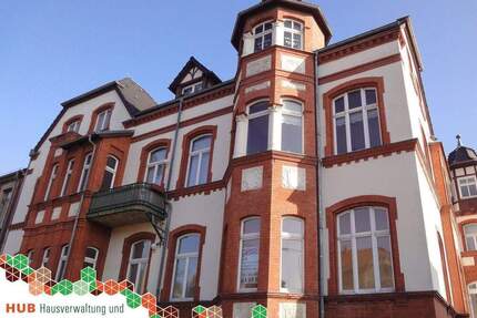 Schöner Wohnen in Dessau-Nord - 680,00&nbsp;EUR Kaltmiete, ca.&nbsp; 104,50&nbsp;m&sup2;&nbsp;Wohnfl&auml;che in Dessau-Roßlau (PLZ: 06844) Innenstadt