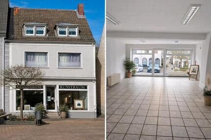 Vielseitige Gewerbefläche (95 m²) in Top-Lage Prüm