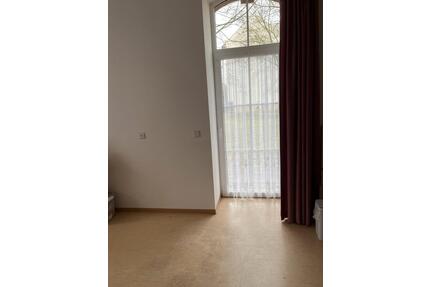 Betreutes wohnen 1-Raum Wohnung - Markranstädt