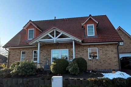 Tolles Einfamilienhaus in Ostrohe zu verkaufen -provisionsfrei- - Heide