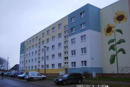 Wohnung zum Mieten in Sassnitz 596,00 € 70.12 m²