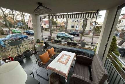 Wohnung zum Kaufen in Berlin 439.000,00 € 116.61 m²