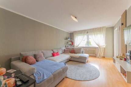 Wohnung zum Kaufen in Altensteig 159.000,00 € 69 m²