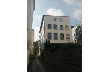 Schöne 2-Zimmer-Etagenwohnung im Südergraben - Flensburg
