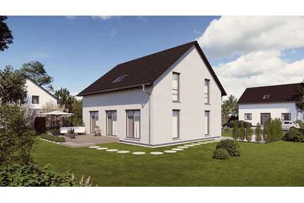 Haus zum Kaufen in Dorfen 831.900,00 € 170 m²