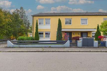 Haus zum Mieten in Germering 2.500,00 € 157 m²