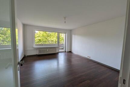 Provisionsfreie 2-Zimmer-Wohnung in Wedel-Schulau