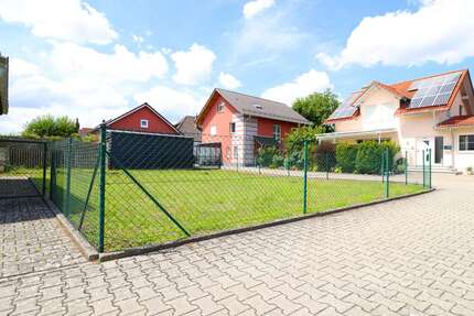 Grundstück zu verkaufen in Ergolding 290.000,00 € 272 m²