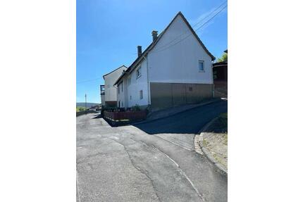 Haus zu verkaufen - 200.000,00&nbsp;EUR Kaufpreis, ca.&nbsp; 145,00&nbsp;m&sup2; in Sinntal (PLZ: 36391)