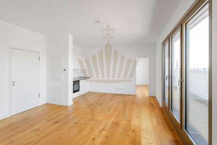 Wohnung zum Mieten in Berlin 1.850,00 € 62.35 m²