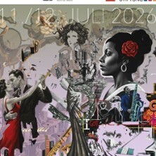 I Got Rhythm - Ein Abend mit G.Gershwin