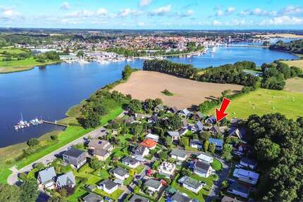 Haus zum Kaufen in Kappeln 275.000,00 € 68 m²