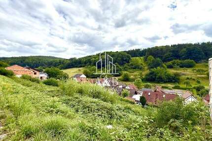 Grundstück zu verkaufen in Heimbuchenthal 119.000,00 € 1131 m²