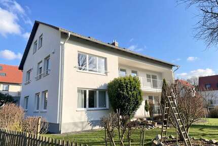 Wohnung zum Mieten in Donauwörth 800,00 € 75 m²