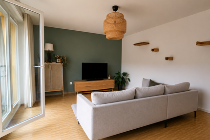 Wohnung zum Mieten in München 1.950,00 € 78.28 m²
