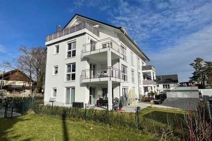 Wohnung zum Mieten in Olching 1.720,00 € 90 m²