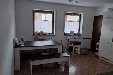 Gemütliche 2 Zimmer Wohnung auf dem Land - Gartennutzung möglich! - Riedenheim Stalldorf