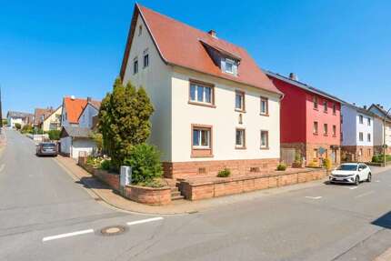 Haus zum Kaufen in Collenberg 295.000,00 € 298.21 m²