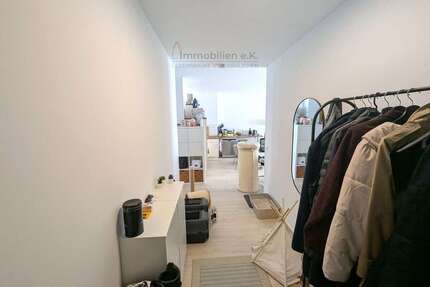 Wohnung zum Mieten in Stuttgart Stuttgart-West 1.140,00 € 79.93 m²