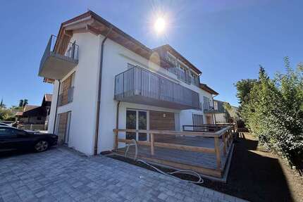 Wohnung zum Mieten in Chieming 960,00 € 59.89 m²