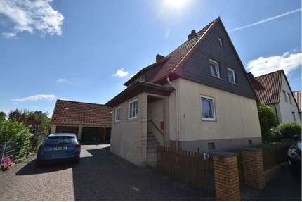 Haus zum Kaufen in Lengede 285.000,00 € 135 m²