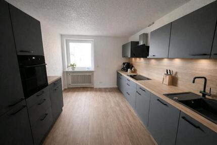 Erstbezug nach Kernsanierung in St.Wendel-Niederlinxweiler - Sankt Wendel