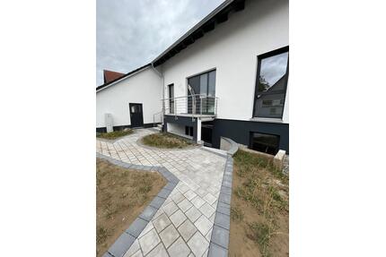 Großzügige 3-ZiWo mit 130 m² separatem Eingang in Kittersburg - Kehl