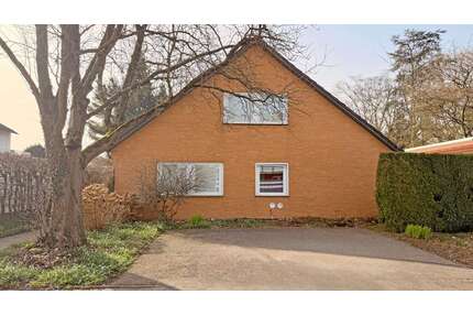 Haus zum Kaufen in Moers 400.000,00 € 203.34 m²