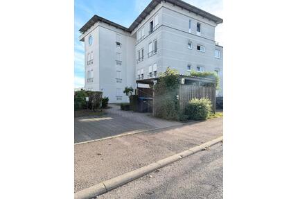 Schöne Wohnung in Rechberghausen-Sonneberg mit Südbalkon 1. Stock