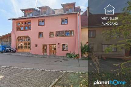 Haus zum Kaufen in Jestetten 1.195.000,00 € 255 m²