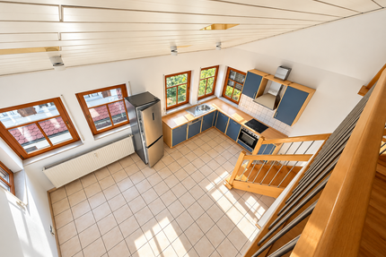 Wohnung zum Mieten in Filderstadt 1.190,00 € 102 m²
