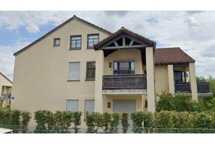 Schöne Maisonette-Wohnung im Nordwesten von Ingolstadt