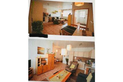 2 Zimmer Erdgeschoss Wohnung in Heide zum 1.6. zu vermieten