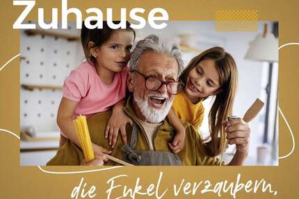 Wohnung zum Mieten in Hermsdorf 350,00 € 59.45 m²