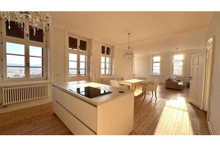 Wohnung zum Mieten in Gelnhausen 2.576,00 € 161 m²