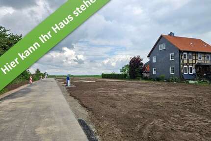 Haus zum Kaufen in Cramme 358.750,00 € 136 m²