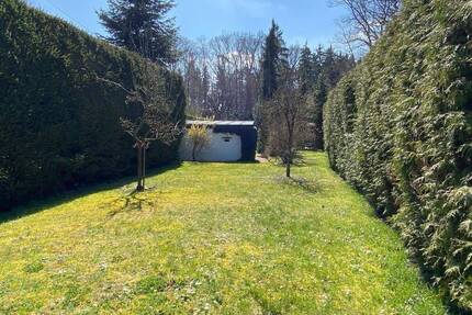 Hier könnte Ihr Tiny House stehen! - Obermichelbach Rothenberg