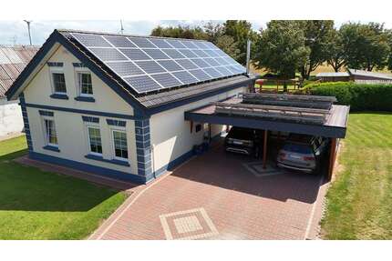 Haus zum Kaufen in Kronprinzenkoog 269.000,00 € 151.79 m²