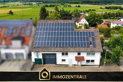 Haus zum Kaufen in Langenenslingen 189.000,00 € 175 m²
