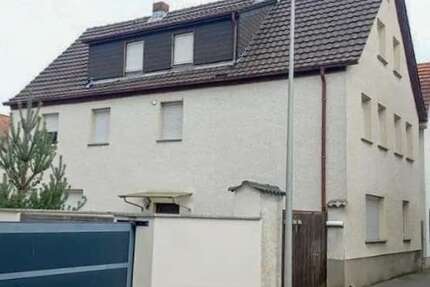 Haus zum Kaufen in Darmstadt - Eberstadt 795.000,00 € 250 m²