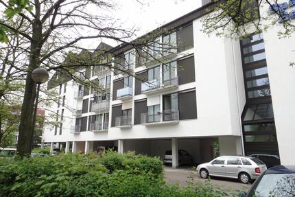 Apartment in Unterschleißheim in Toplage zum Verkauf von privat