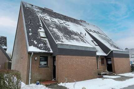 Wohnung zum Mieten in Westerdeichstrich 900,00 € 90 m²