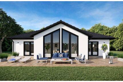Modern wohnen mit Stil - die ScanHaus Black Edition Aktion - Wiedemar