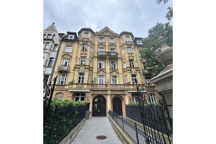 Kernsanierte 4 Vier Zimmer Wohnung 140qm WG möglich Maxvorstadt - München Ludwigsvorstadt-Isarvorstadt