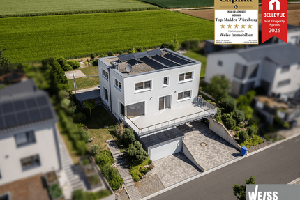 Haus zum Kaufen in Estenfeld 1.049.000,00 € 212.71 m²