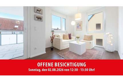 Wohnung zum Kaufen in Renningen 439.000,00 € 71 m²