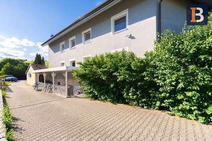 Wohnung zum Kaufen in Efringen-Kirchen 349.000,00 € 131.46 m²