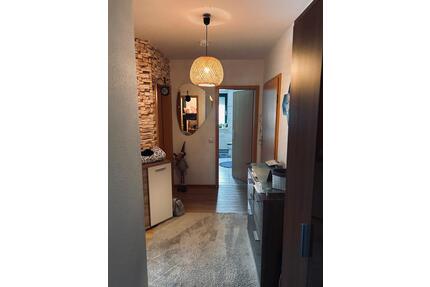 2-Raum Wohnung Urbach - 378,00&nbsp;EUR Kaltmiete, ca.&nbsp; 63,00&nbsp;m&sup2; in Heringen/Helme (PLZ: 99765)