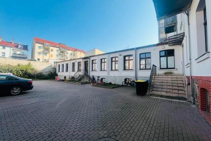 Sehr schöne 3-Raum-Wohnung in Bestlage (Gohlis-Süd) - Leipzig Mitte