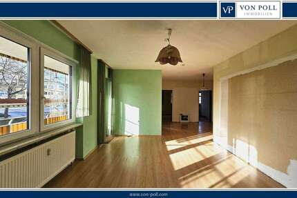 Wohnung zum Kaufen in Ansbach 199.000,00 € 85 m²